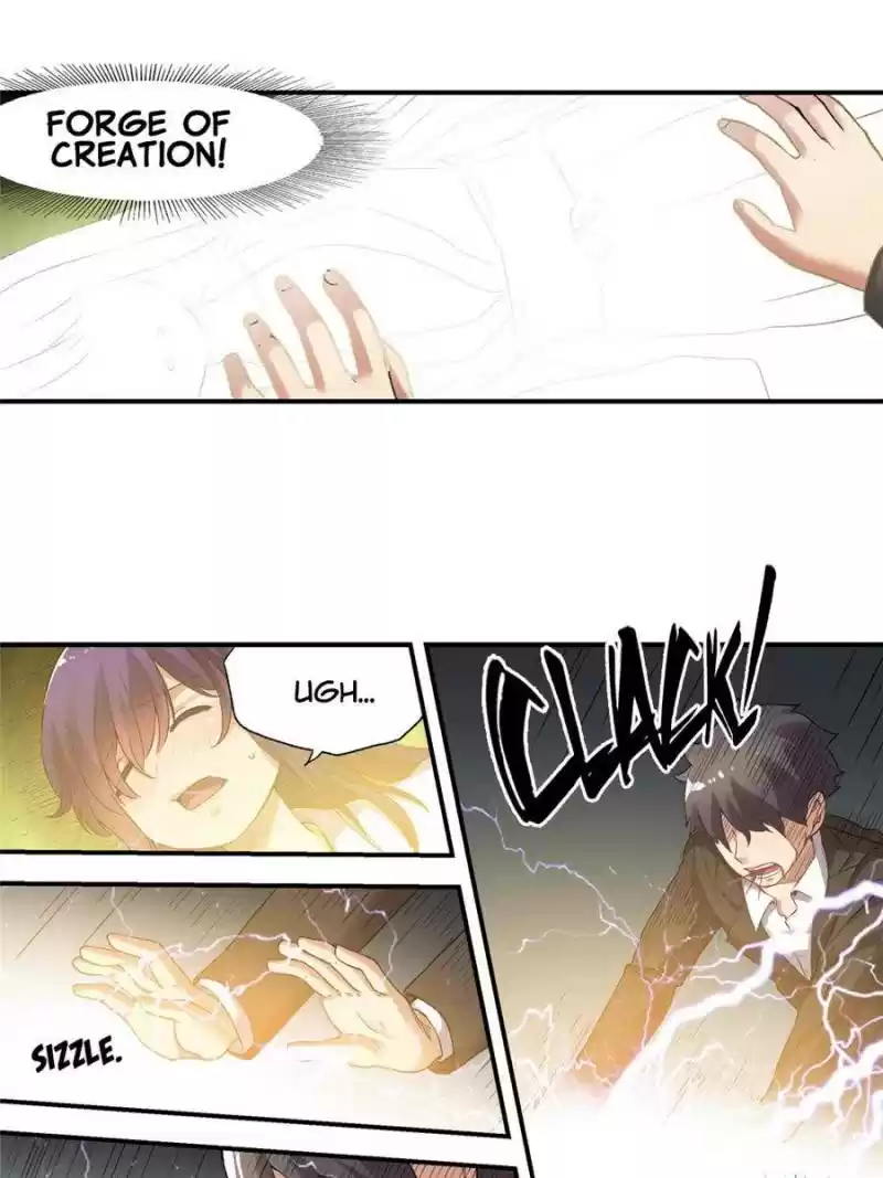 The Reincarnated Weapon Shop Owner Chapter 112