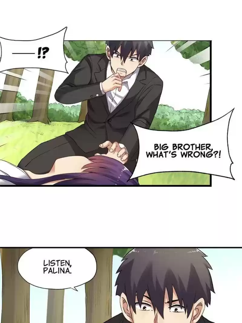 The Reincarnated Weapon Shop Owner Chapter 112