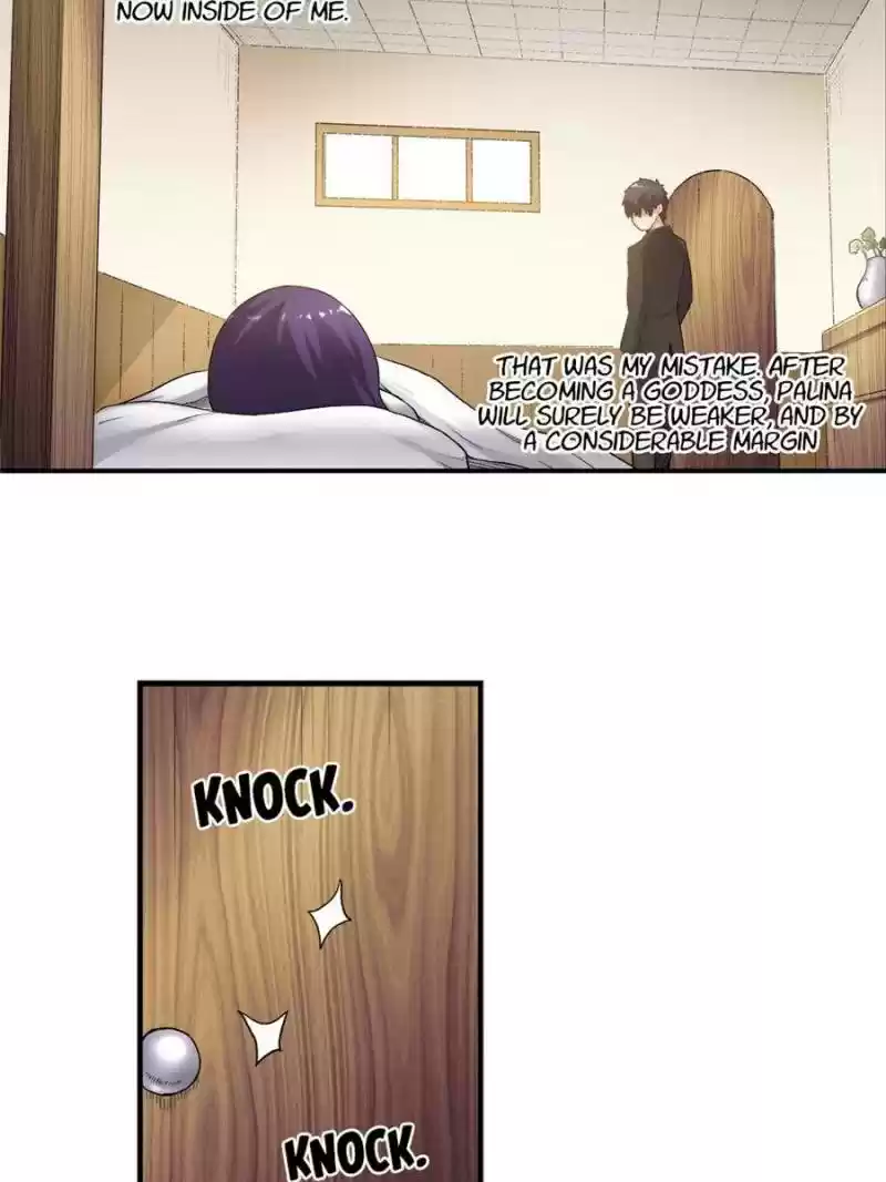 The Reincarnated Weapon Shop Owner Chapter 113