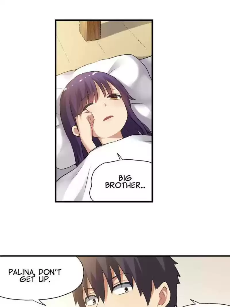 The Reincarnated Weapon Shop Owner Chapter 113