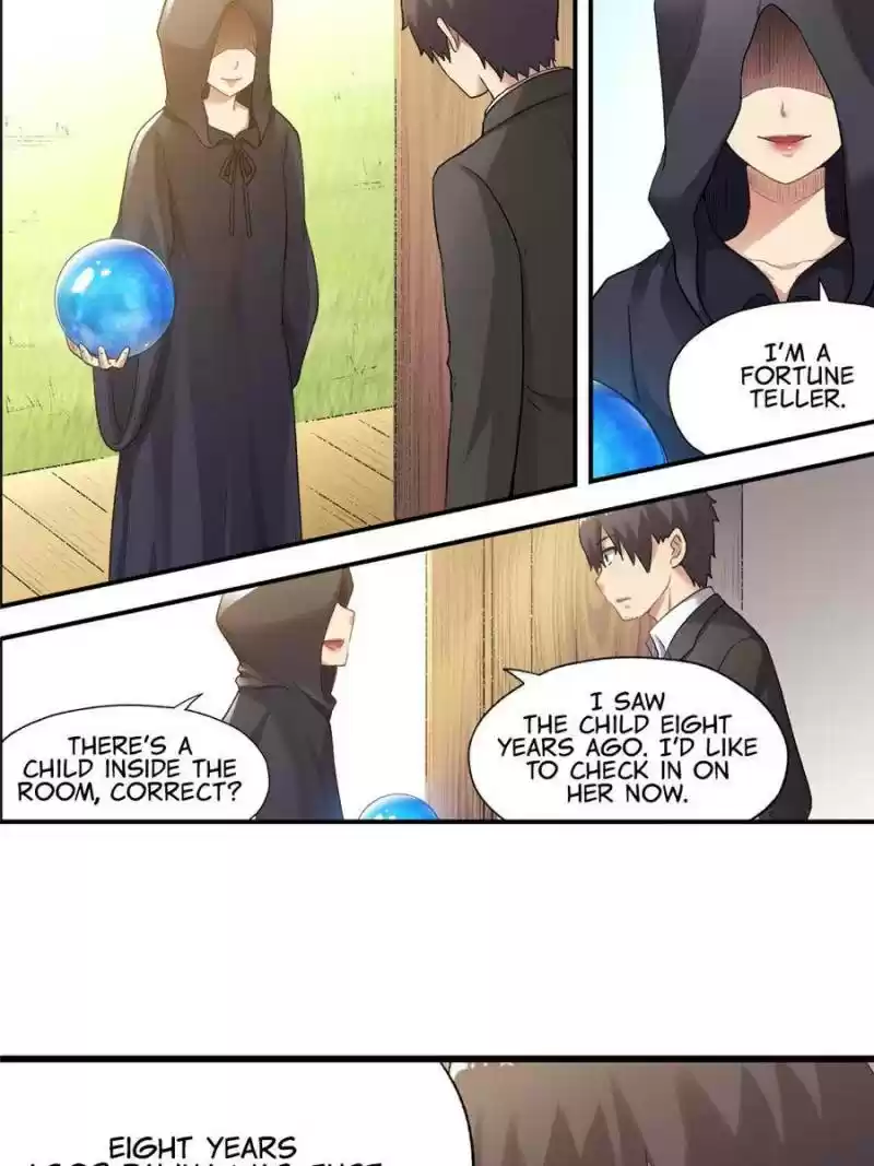 The Reincarnated Weapon Shop Owner Chapter 113