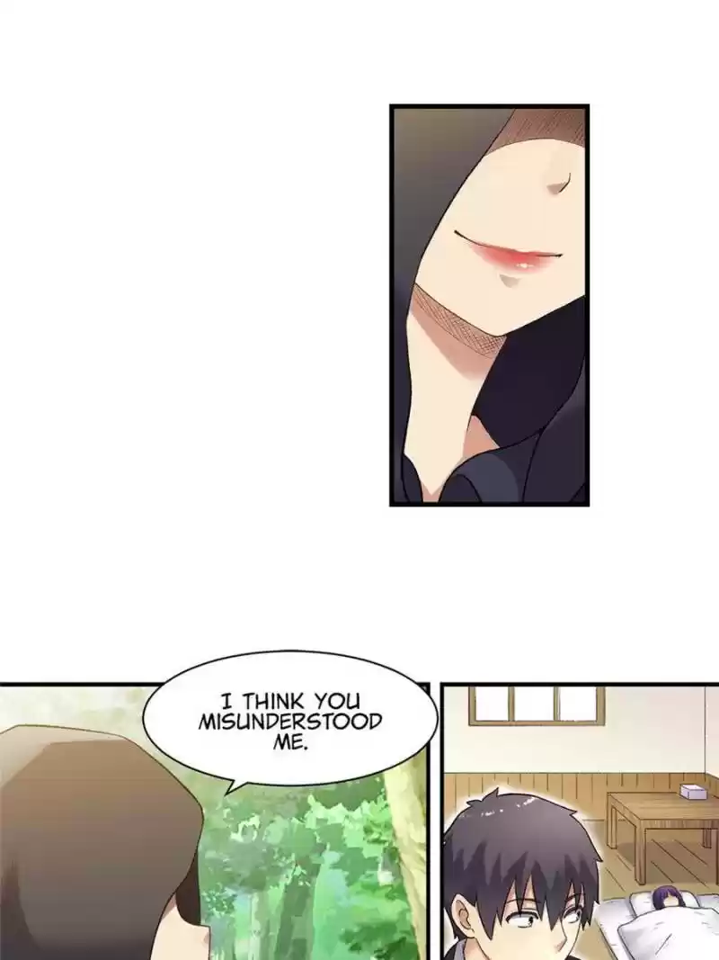 The Reincarnated Weapon Shop Owner Chapter 113