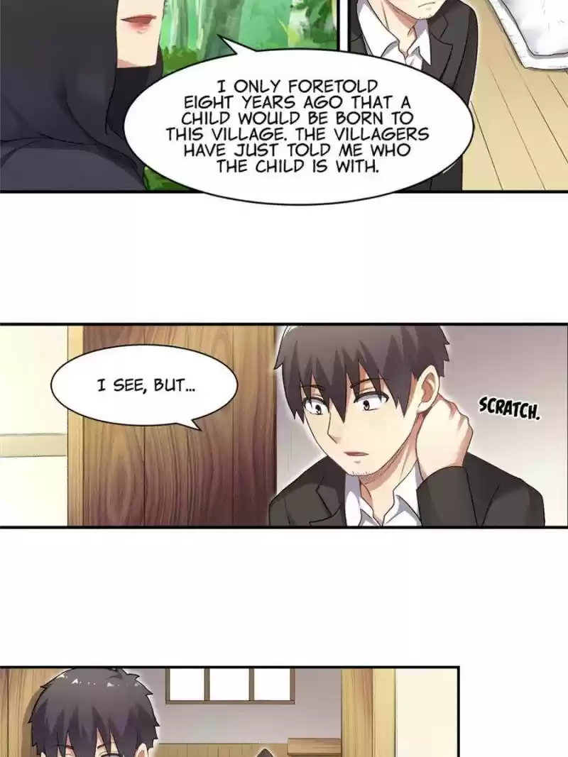 The Reincarnated Weapon Shop Owner Chapter 113