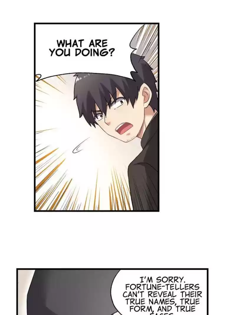 The Reincarnated Weapon Shop Owner Chapter 113