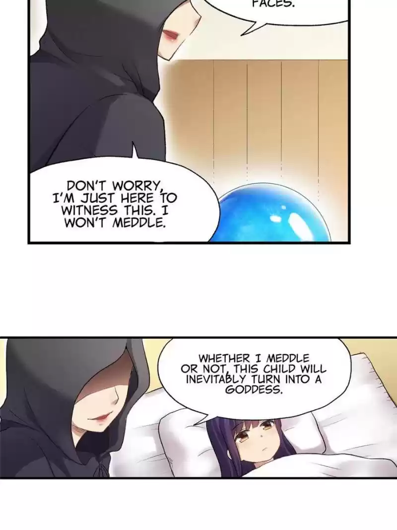 The Reincarnated Weapon Shop Owner Chapter 113