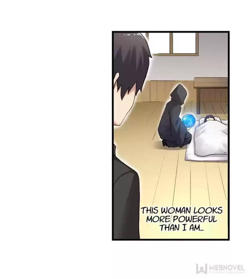 The Reincarnated Weapon Shop Owner Chapter 113