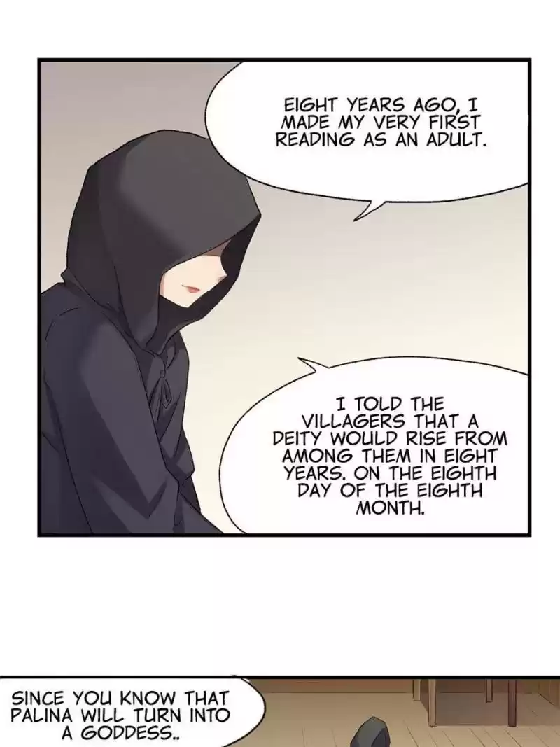 The Reincarnated Weapon Shop Owner Chapter 113