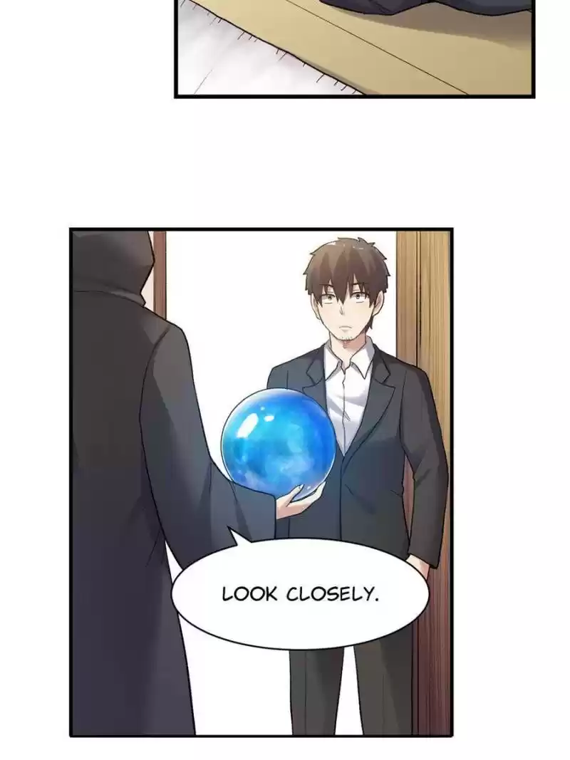 The Reincarnated Weapon Shop Owner Chapter 113