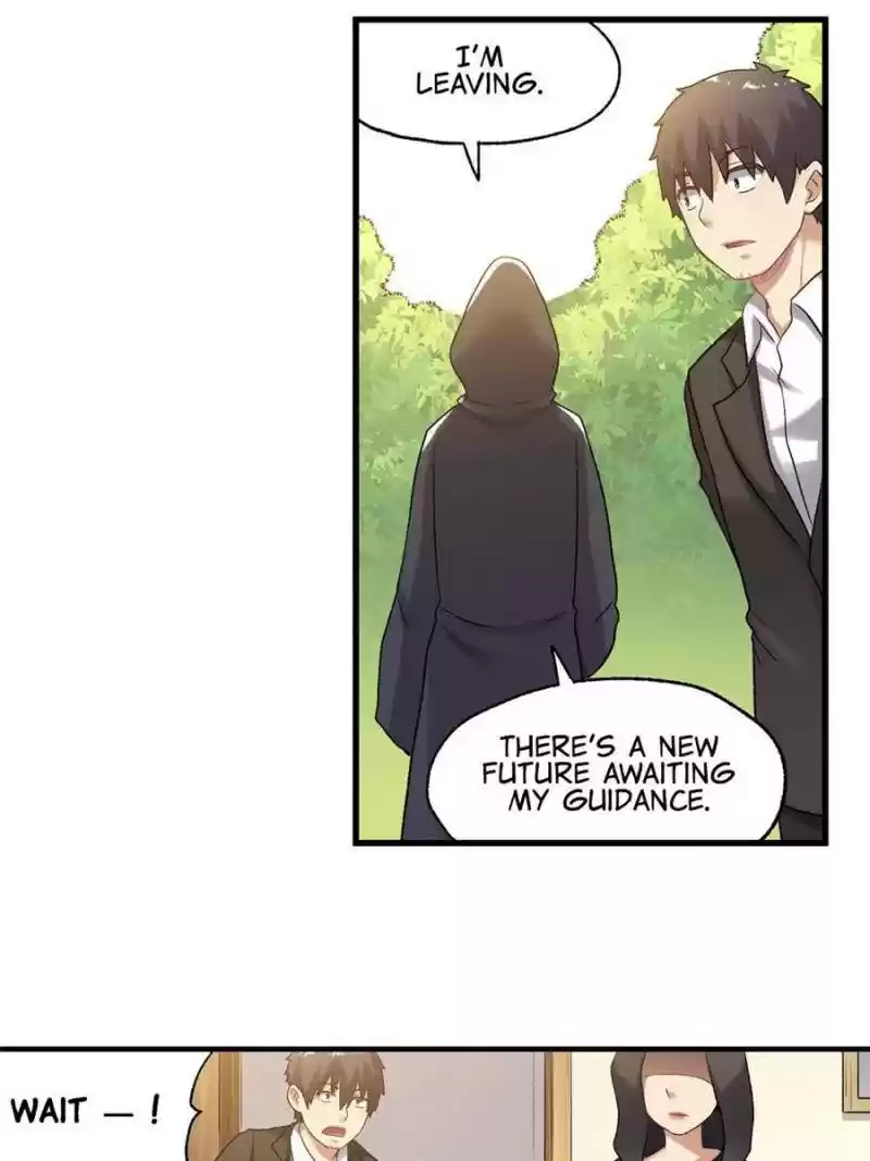 The Reincarnated Weapon Shop Owner Chapter 113