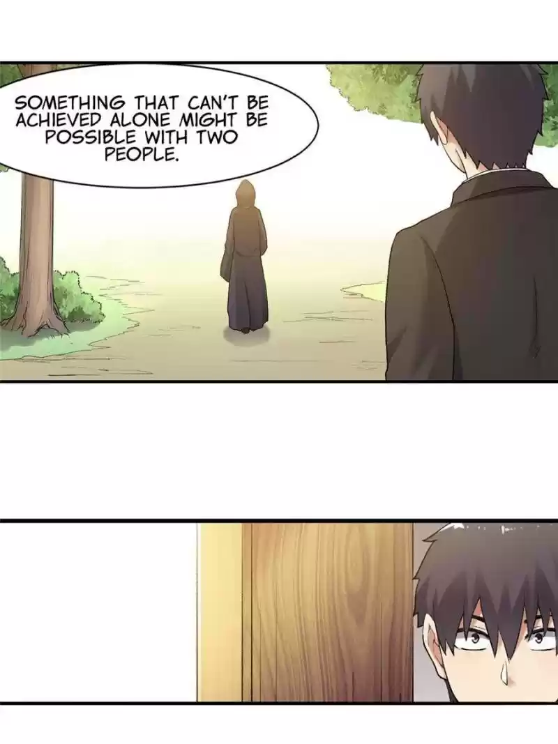 The Reincarnated Weapon Shop Owner Chapter 113