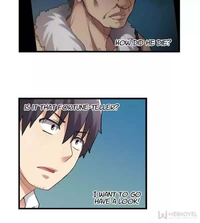 The Reincarnated Weapon Shop Owner Chapter 113