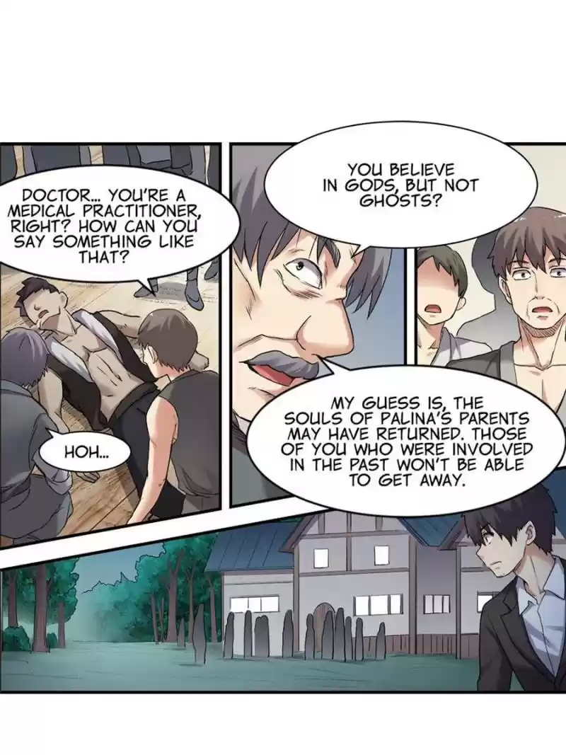 The Reincarnated Weapon Shop Owner Chapter 114