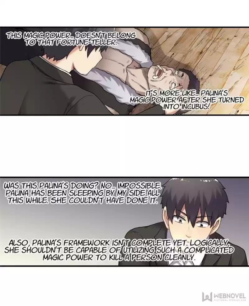 The Reincarnated Weapon Shop Owner Chapter 114