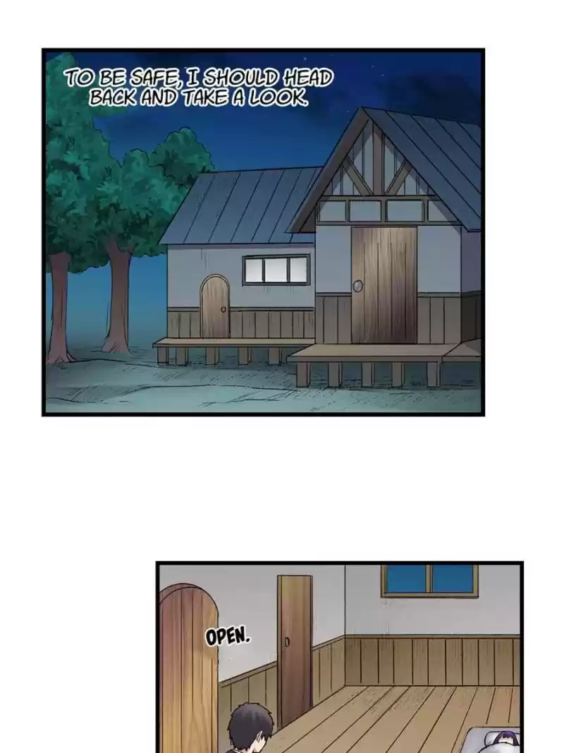 The Reincarnated Weapon Shop Owner Chapter 114