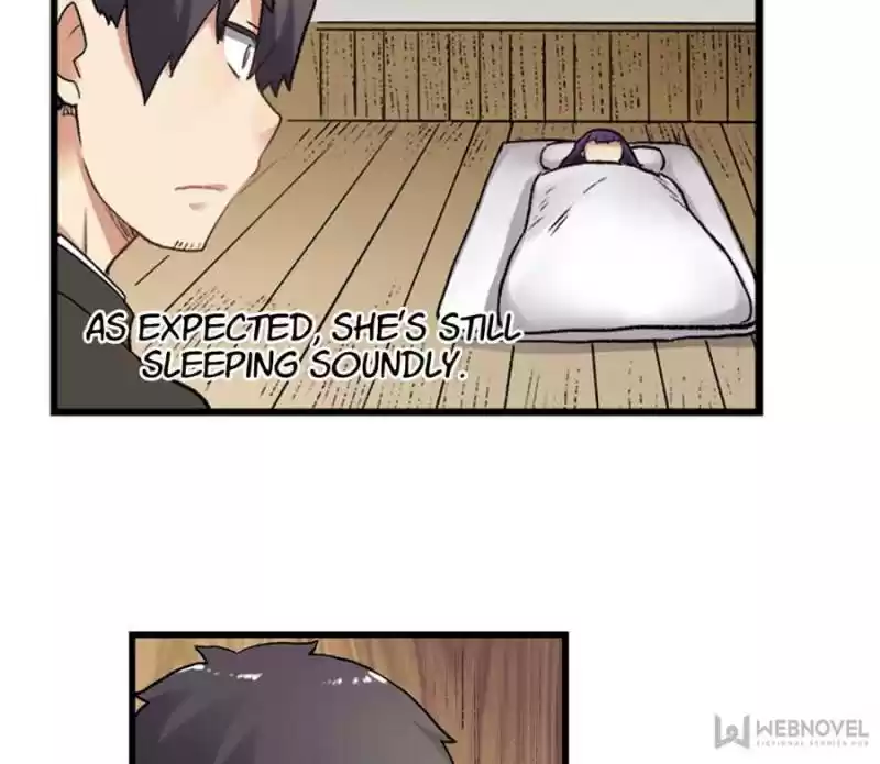 The Reincarnated Weapon Shop Owner Chapter 114