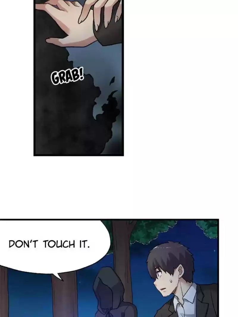 The Reincarnated Weapon Shop Owner Chapter 114