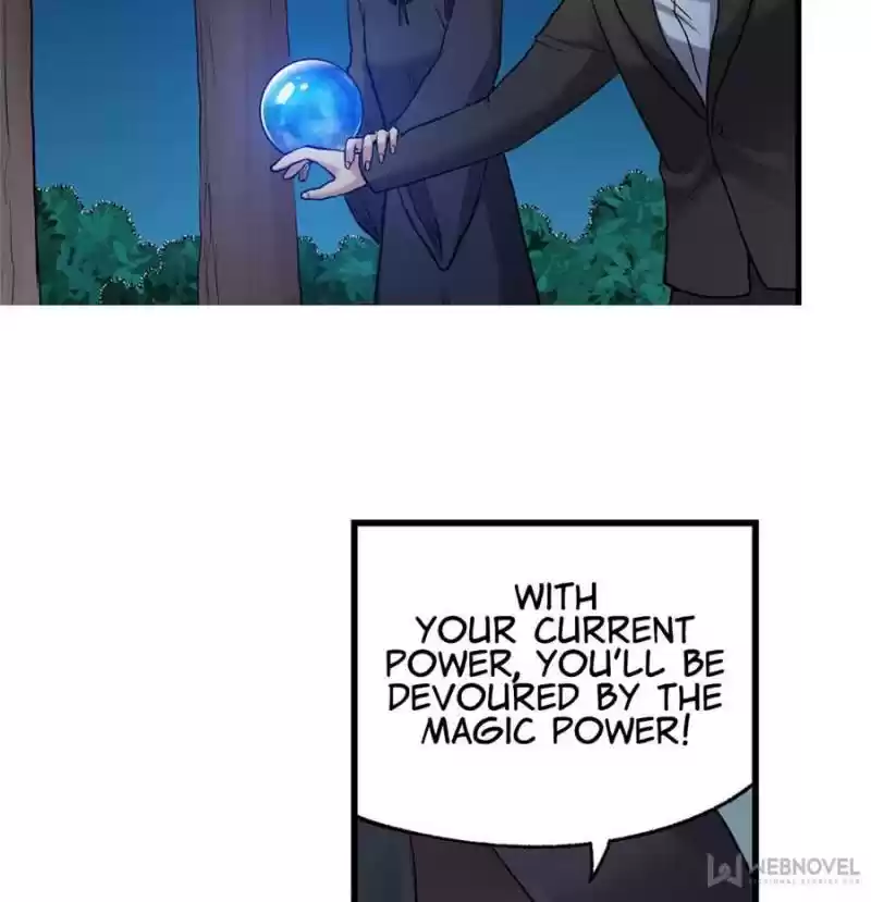 The Reincarnated Weapon Shop Owner Chapter 114