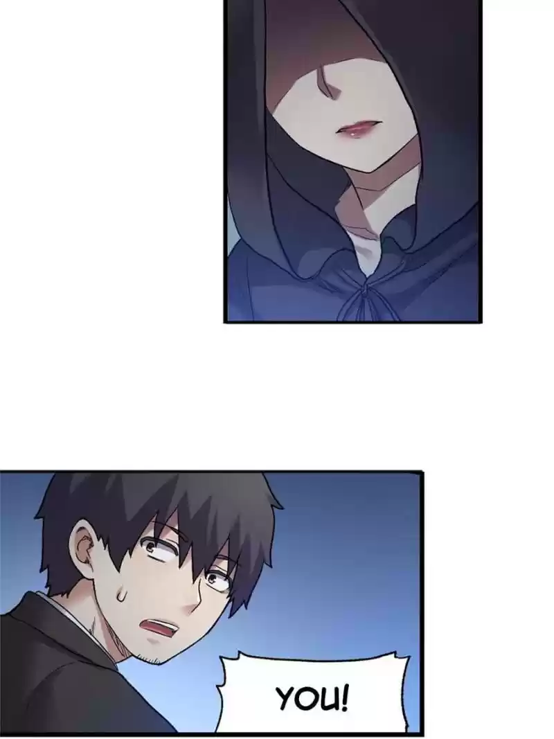 The Reincarnated Weapon Shop Owner Chapter 114