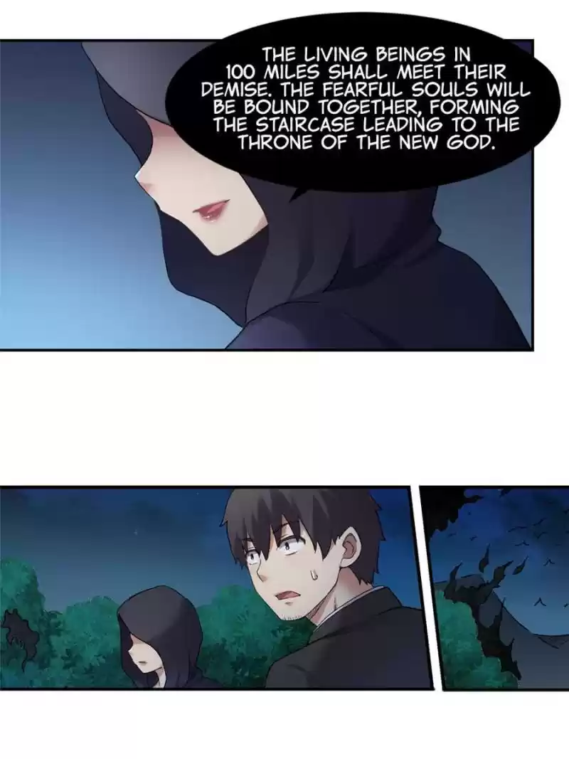 The Reincarnated Weapon Shop Owner Chapter 114