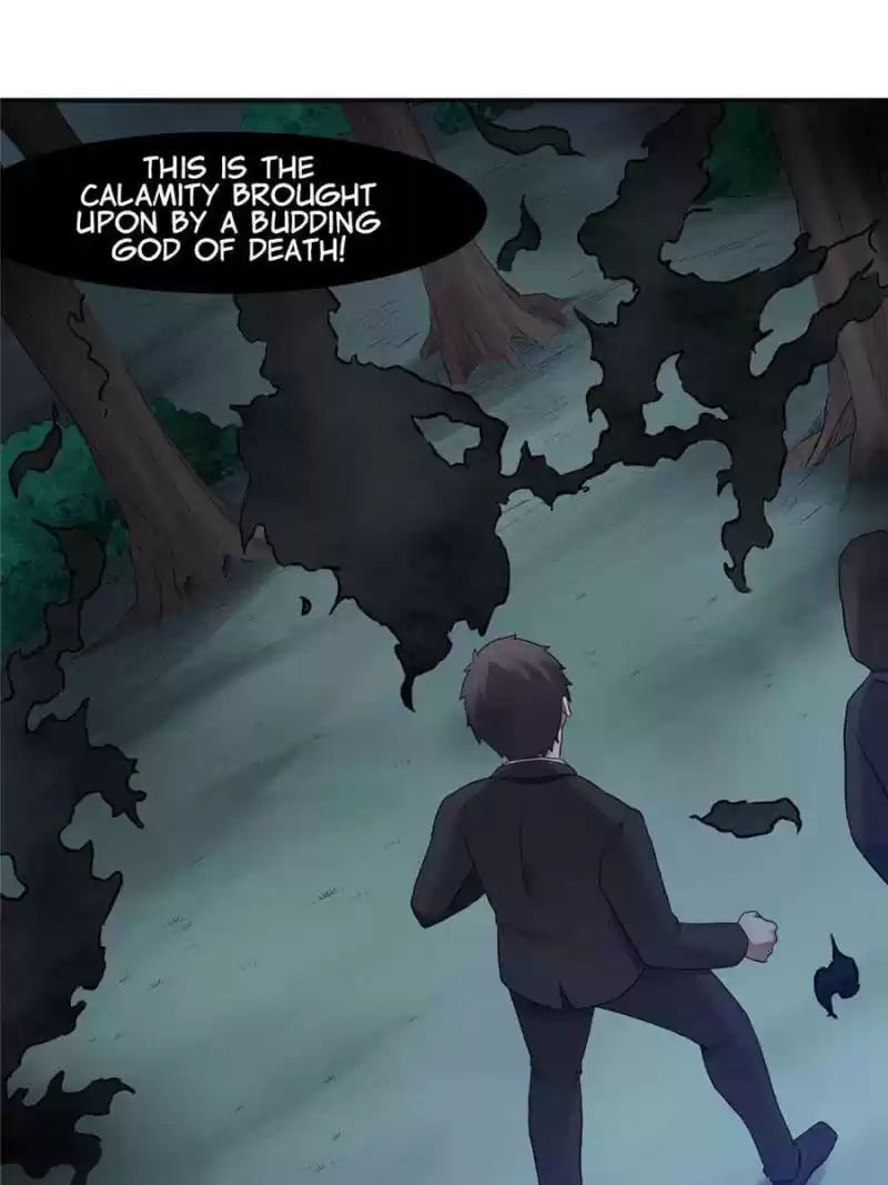 The Reincarnated Weapon Shop Owner Chapter 114