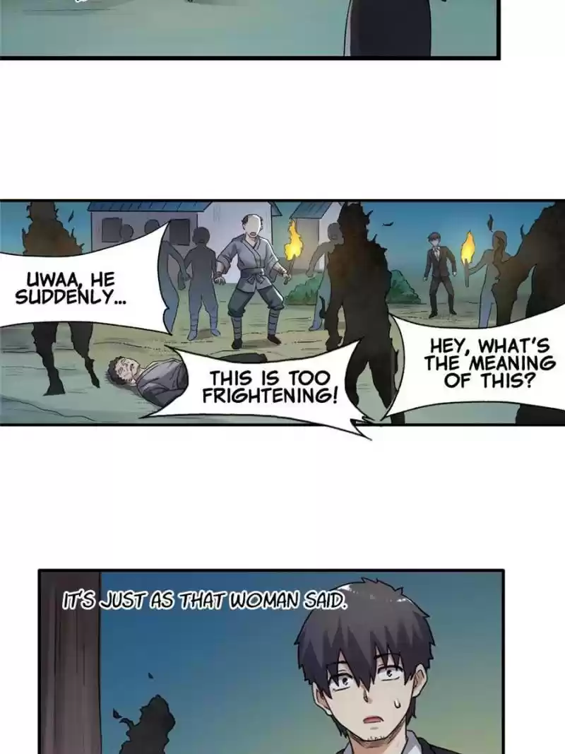 The Reincarnated Weapon Shop Owner Chapter 114