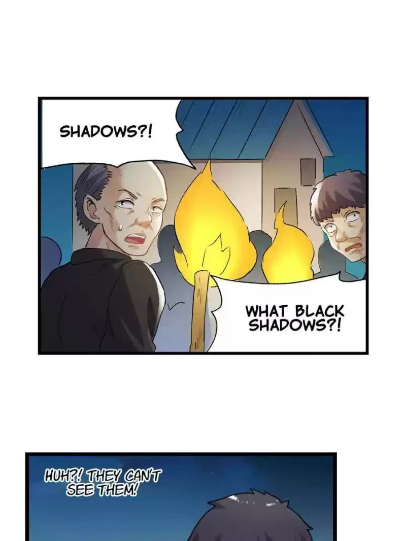 The Reincarnated Weapon Shop Owner Chapter 114