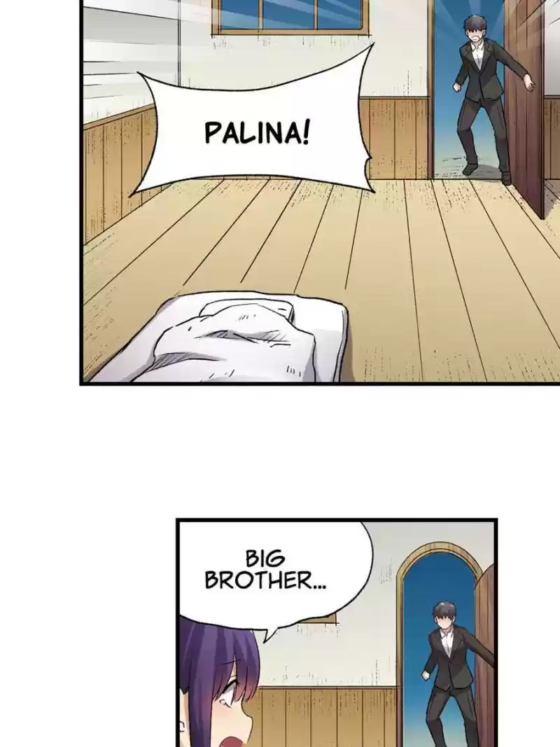 The Reincarnated Weapon Shop Owner Chapter 114