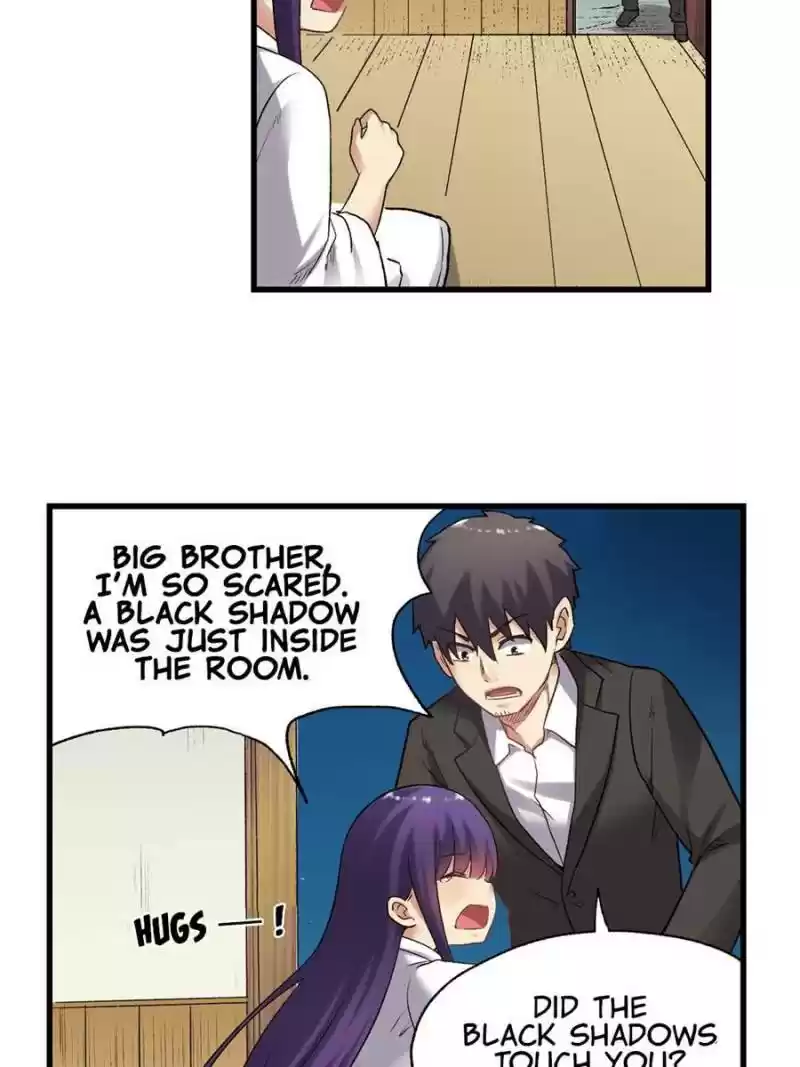 The Reincarnated Weapon Shop Owner Chapter 114