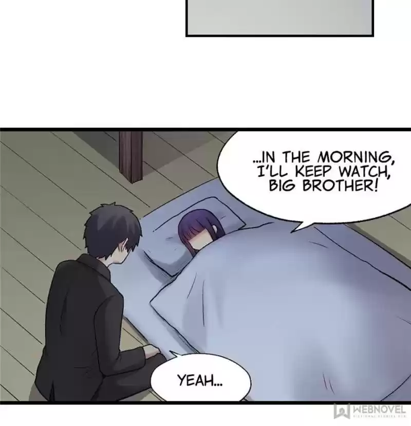 The Reincarnated Weapon Shop Owner Chapter 114