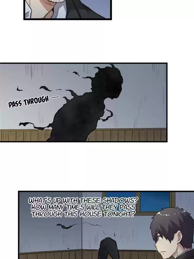 The Reincarnated Weapon Shop Owner Chapter 114