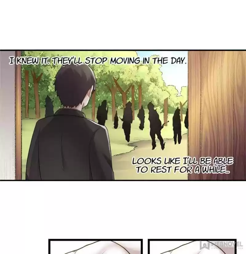 The Reincarnated Weapon Shop Owner Chapter 114