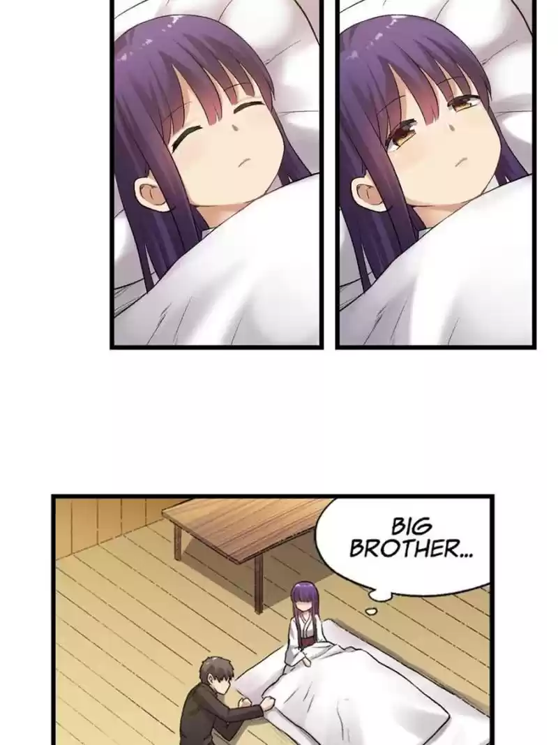 The Reincarnated Weapon Shop Owner Chapter 114