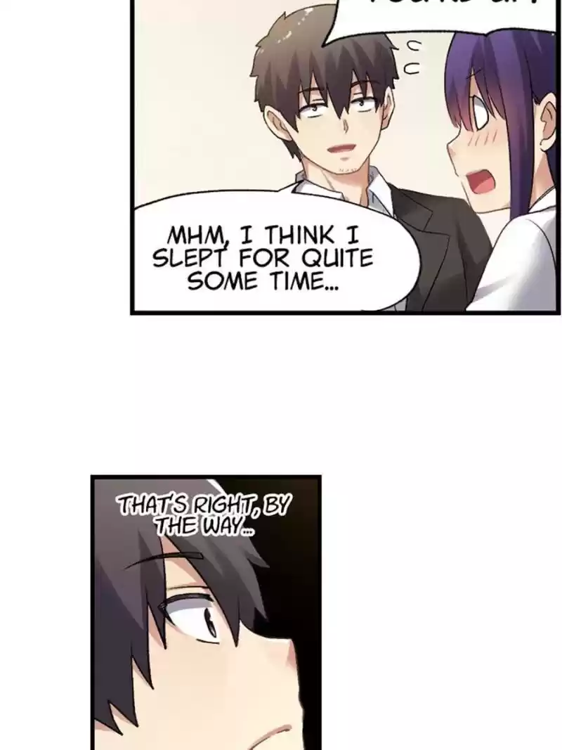 The Reincarnated Weapon Shop Owner Chapter 114