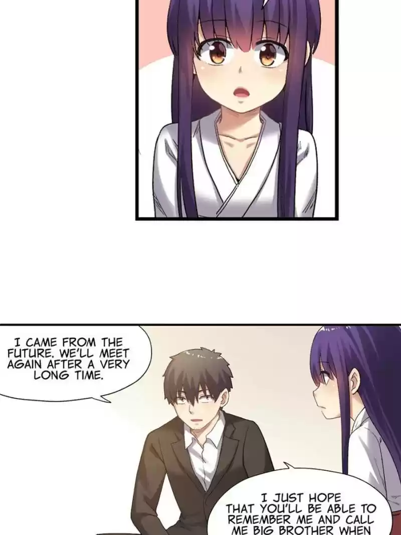 The Reincarnated Weapon Shop Owner Chapter 114