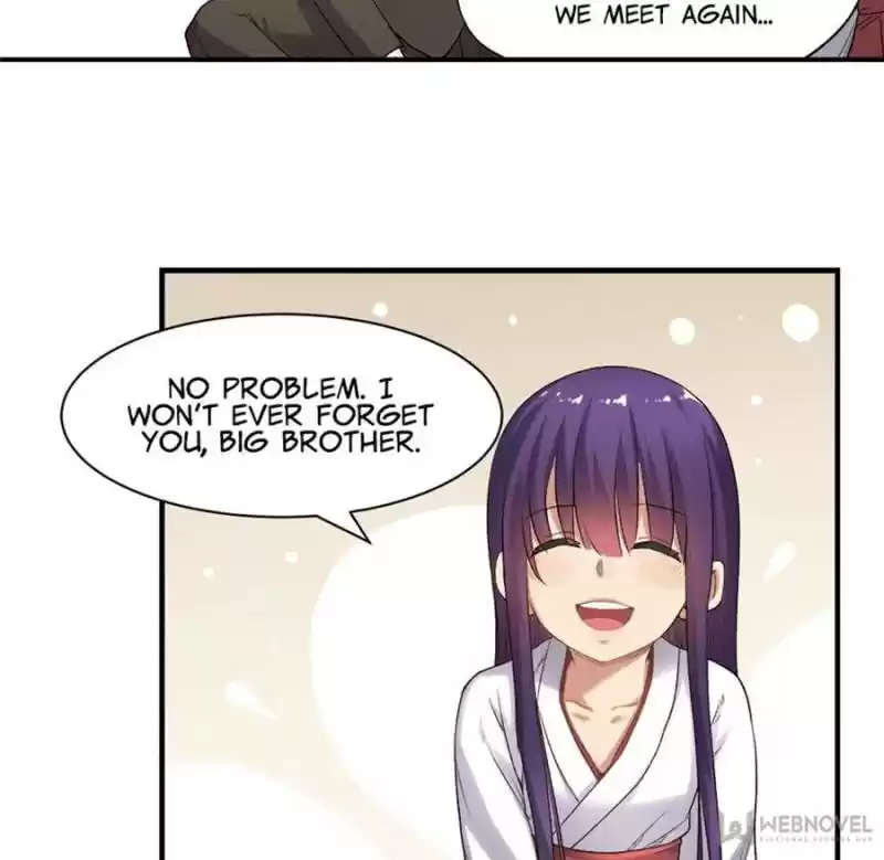 The Reincarnated Weapon Shop Owner Chapter 114