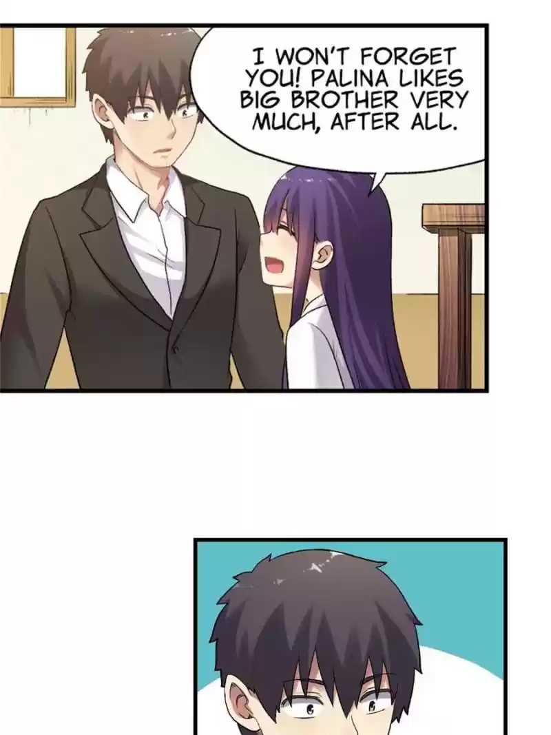 The Reincarnated Weapon Shop Owner Chapter 114