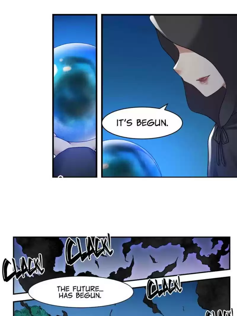 The Reincarnated Weapon Shop Owner Chapter 114