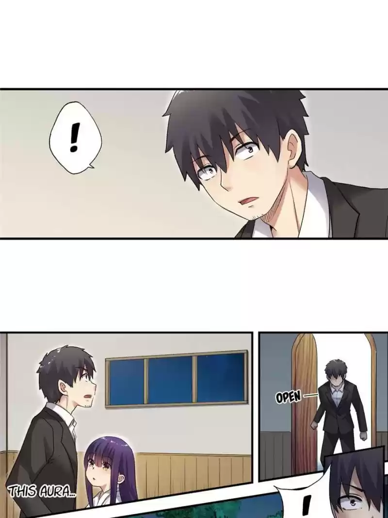 The Reincarnated Weapon Shop Owner Chapter 115