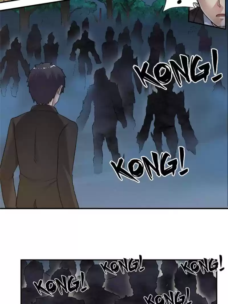 The Reincarnated Weapon Shop Owner Chapter 115