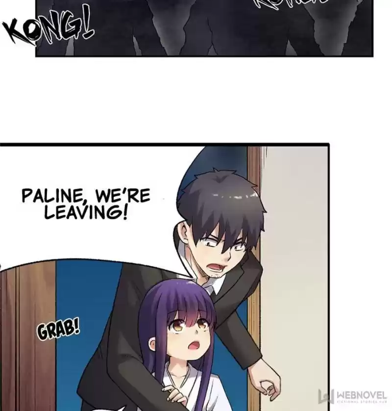 The Reincarnated Weapon Shop Owner Chapter 115