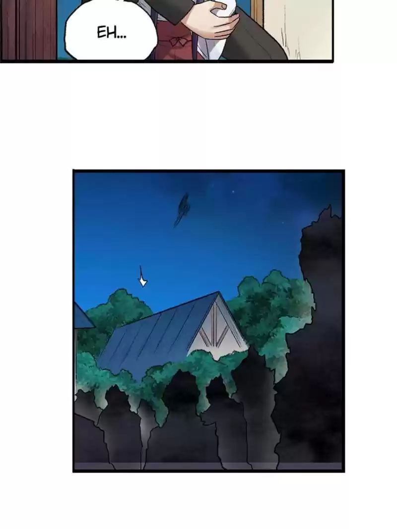 The Reincarnated Weapon Shop Owner Chapter 115