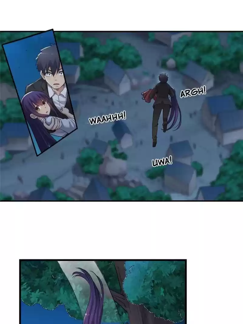 The Reincarnated Weapon Shop Owner Chapter 115