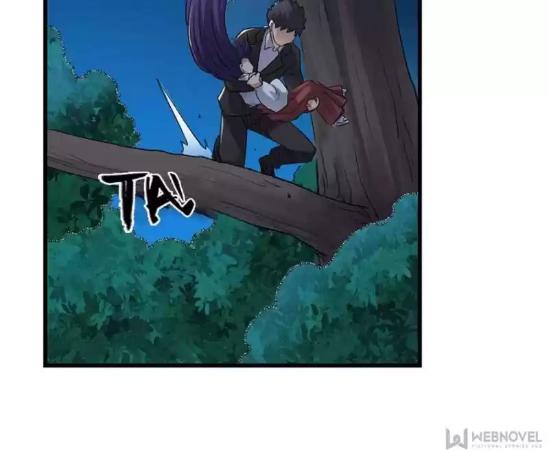 The Reincarnated Weapon Shop Owner Chapter 115