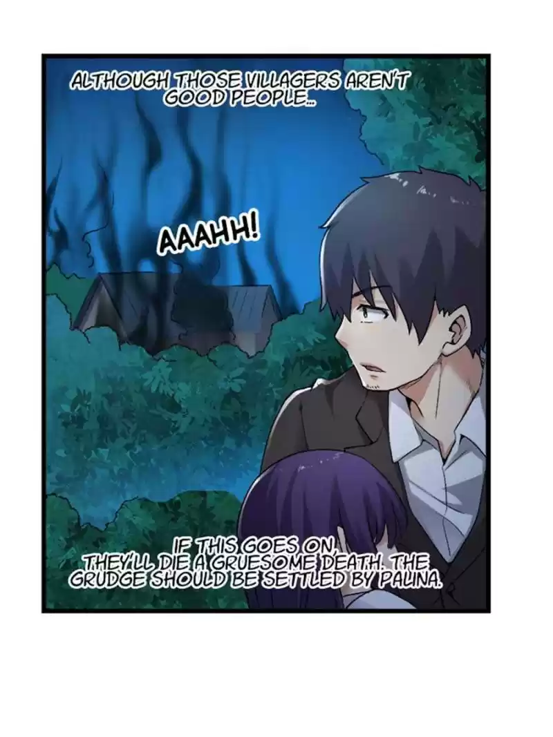 The Reincarnated Weapon Shop Owner Chapter 115