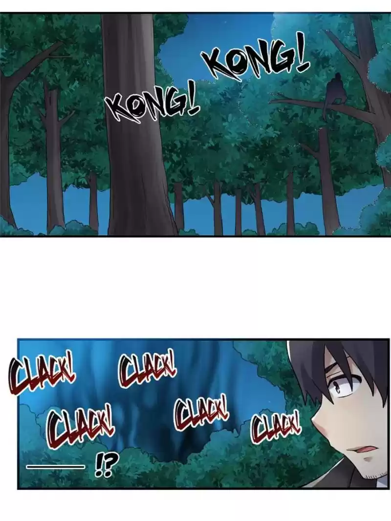 The Reincarnated Weapon Shop Owner Chapter 115