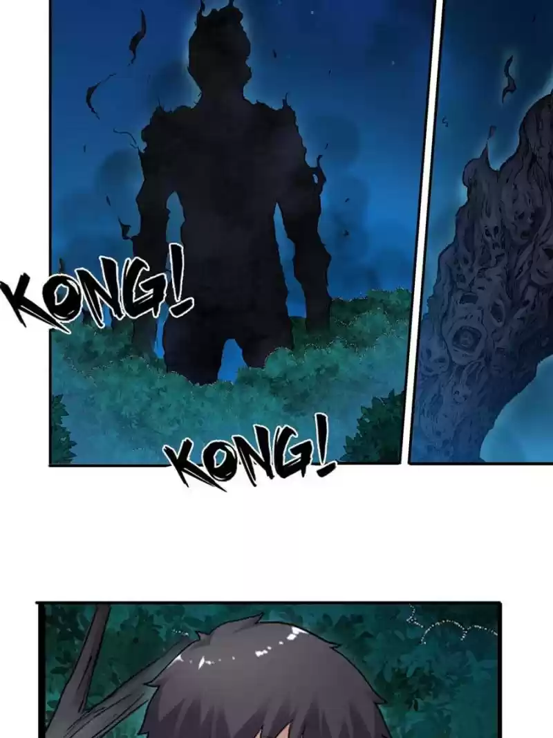 The Reincarnated Weapon Shop Owner Chapter 115