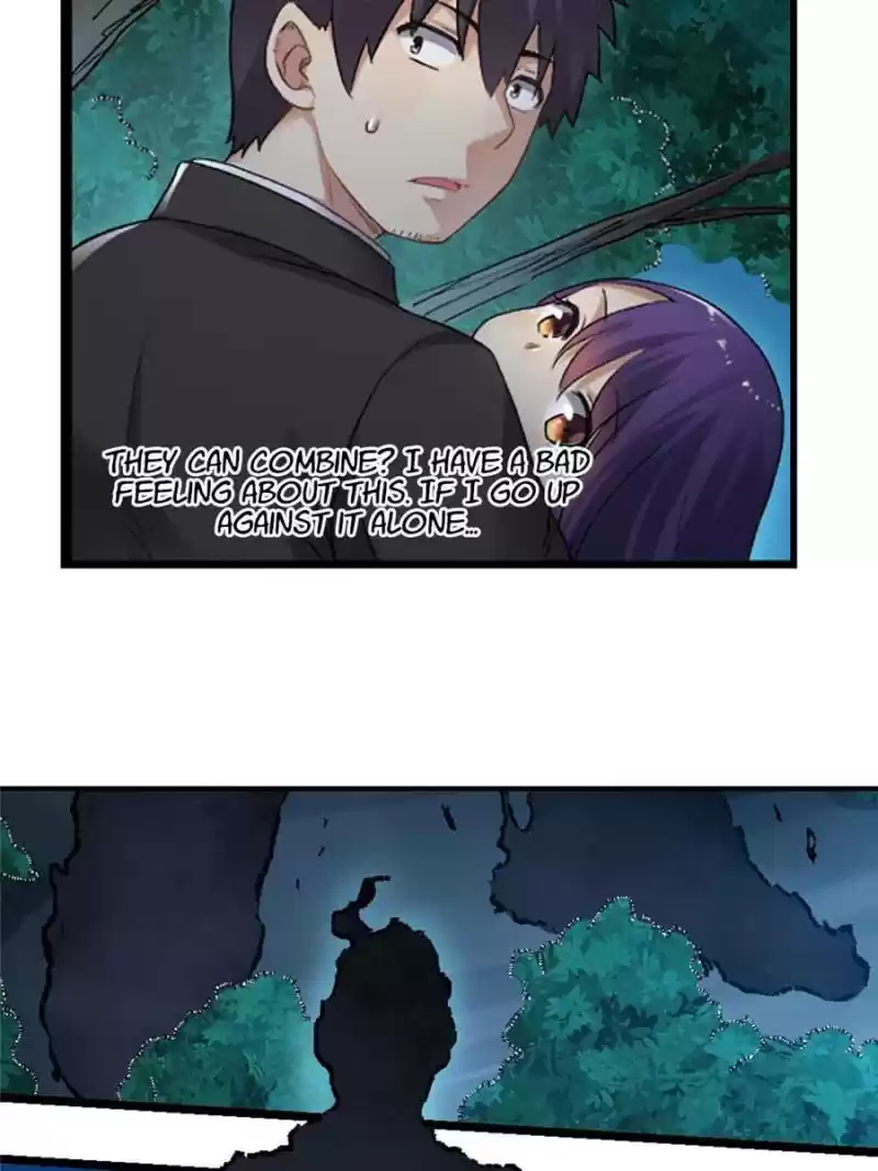 The Reincarnated Weapon Shop Owner Chapter 115