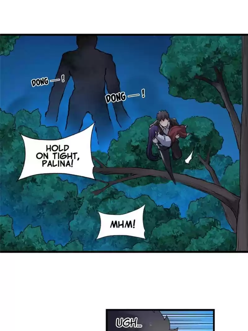 The Reincarnated Weapon Shop Owner Chapter 115