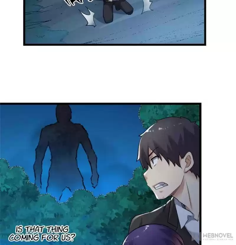 The Reincarnated Weapon Shop Owner Chapter 115