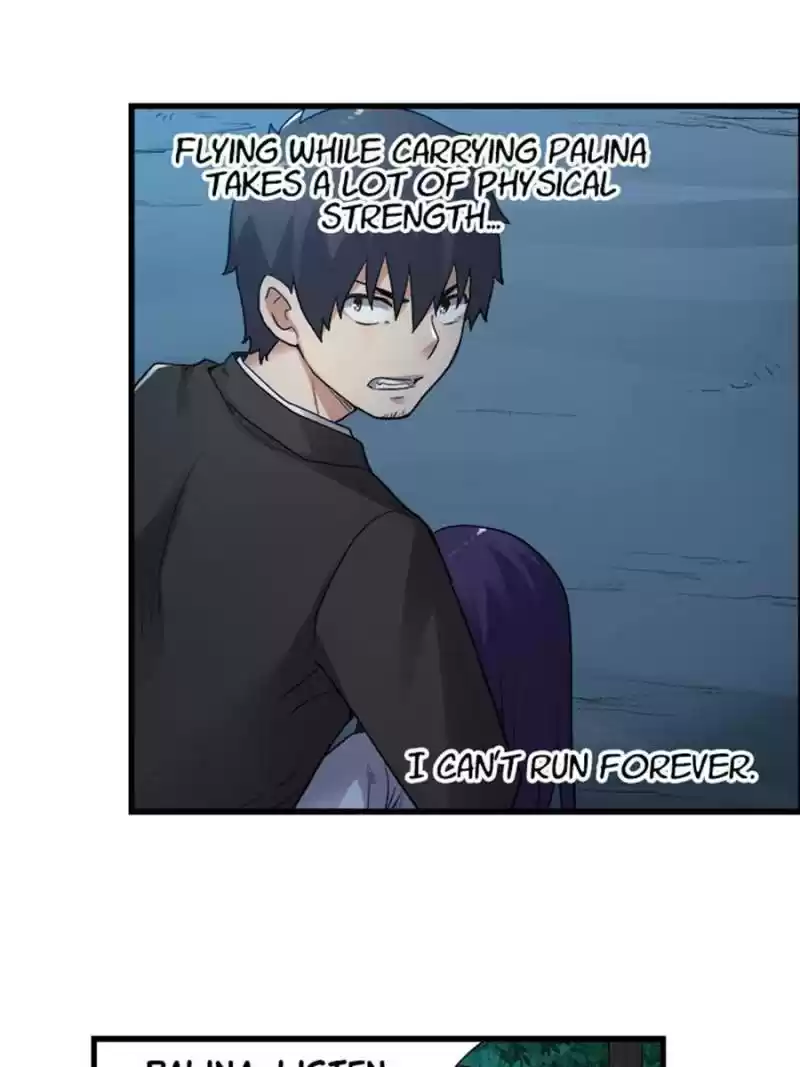 The Reincarnated Weapon Shop Owner Chapter 115